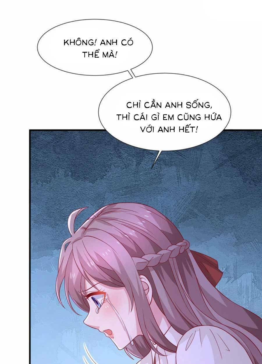 Sự Trả Thù Của Nữ Vương - Chapter 117 - Page 24