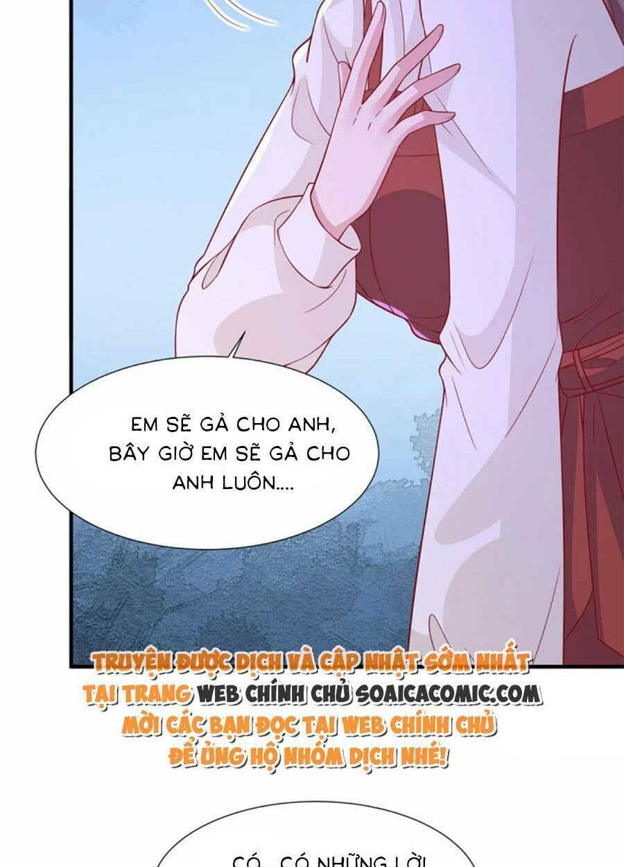 Sự Trả Thù Của Nữ Vương - Chapter 117 - Page 25