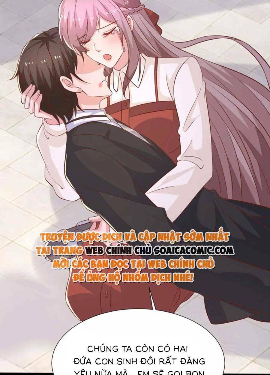 Sự Trả Thù Của Nữ Vương - Chapter 117 - Page 28