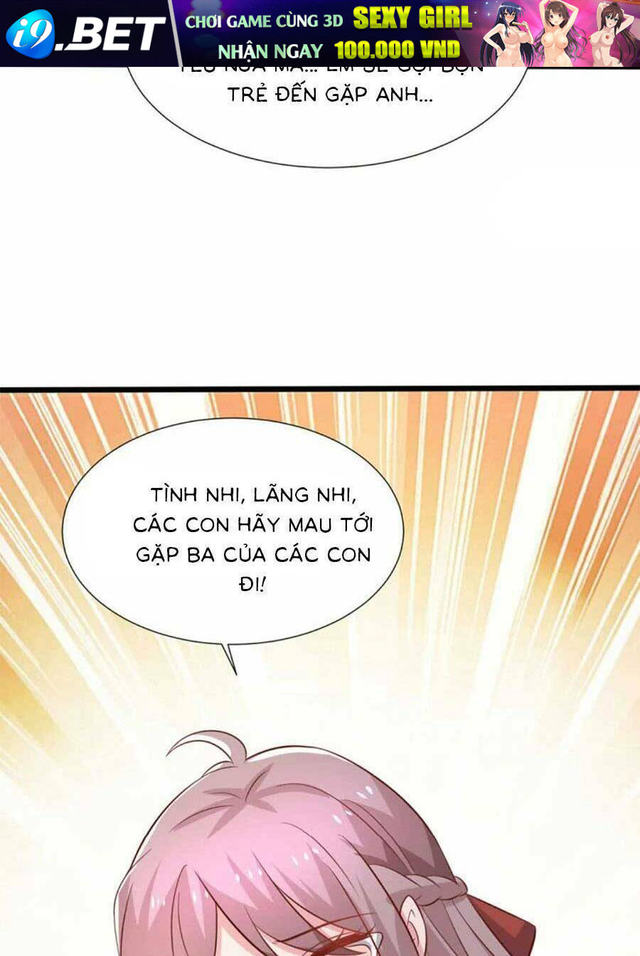 Sự Trả Thù Của Nữ Vương - Chapter 117 - Page 29