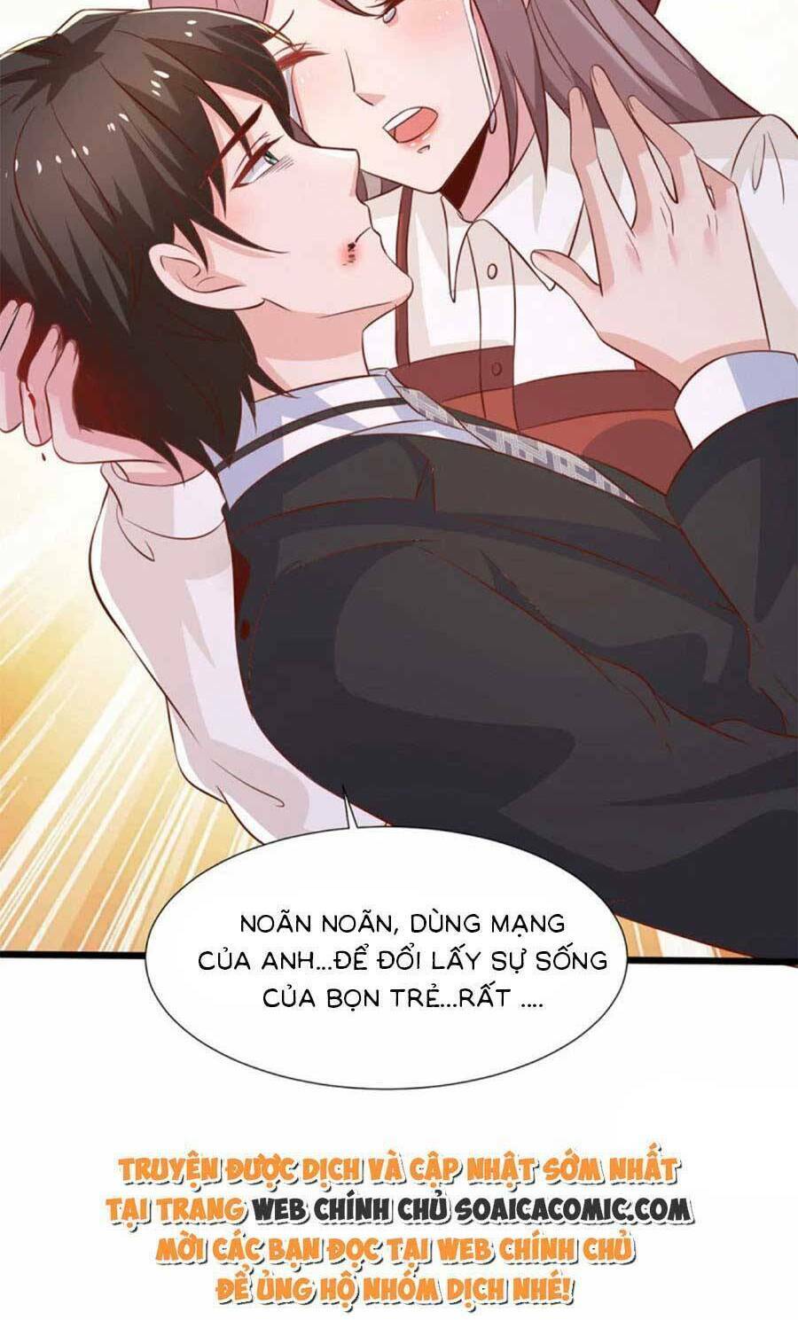 Sự Trả Thù Của Nữ Vương - Chapter 117 - Page 30