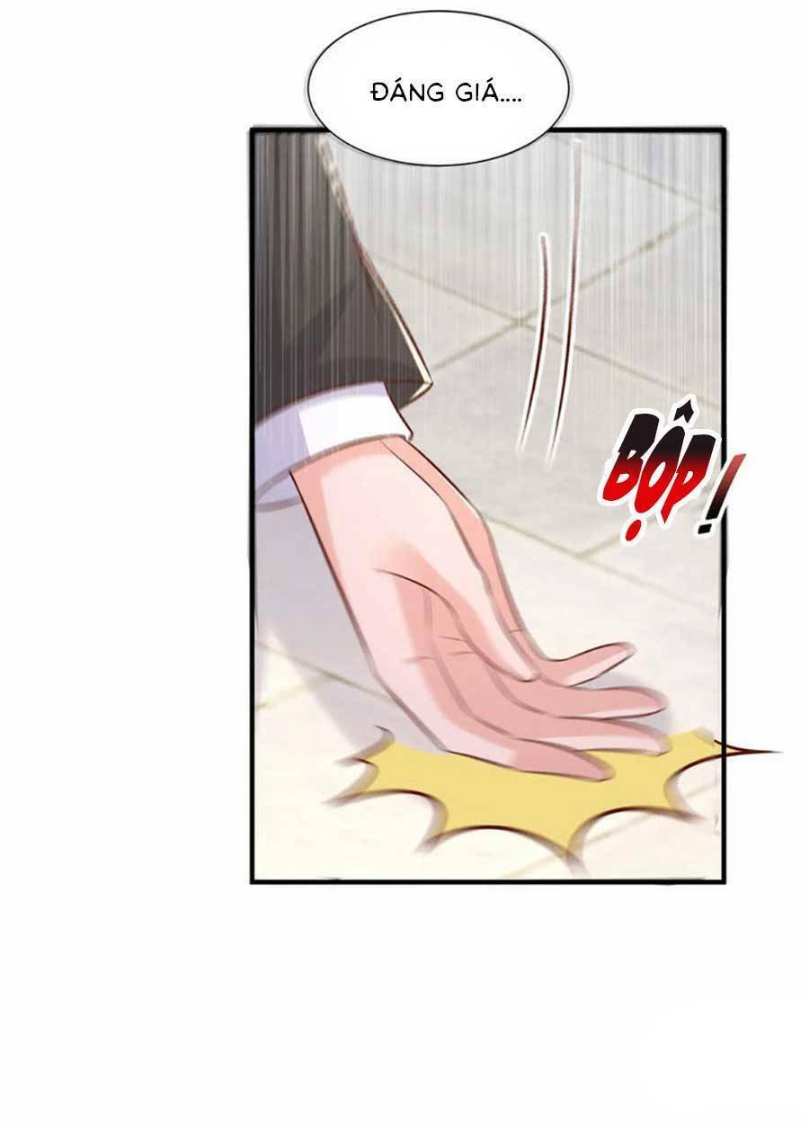 Sự Trả Thù Của Nữ Vương - Chapter 117 - Page 31