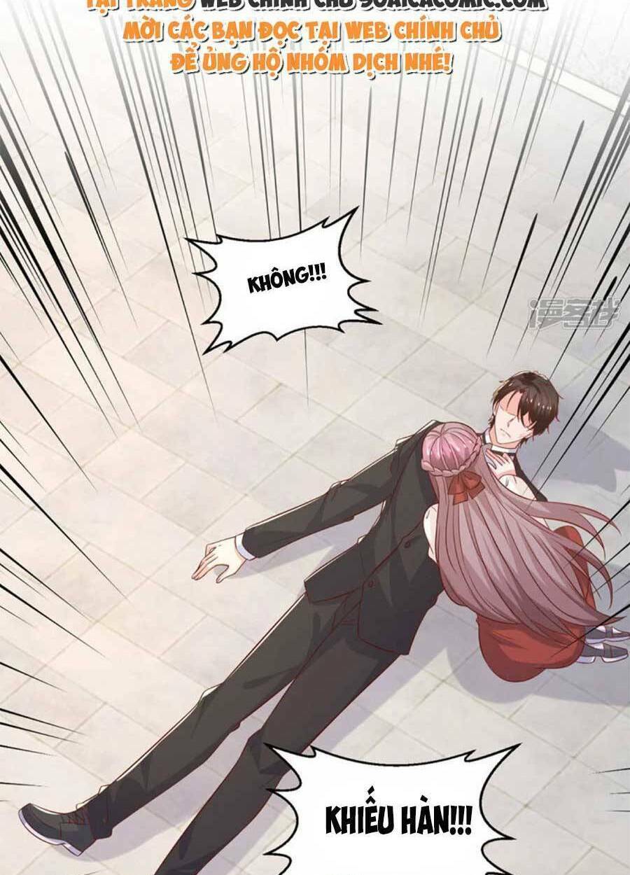 Sự Trả Thù Của Nữ Vương - Chapter 117 - Page 33