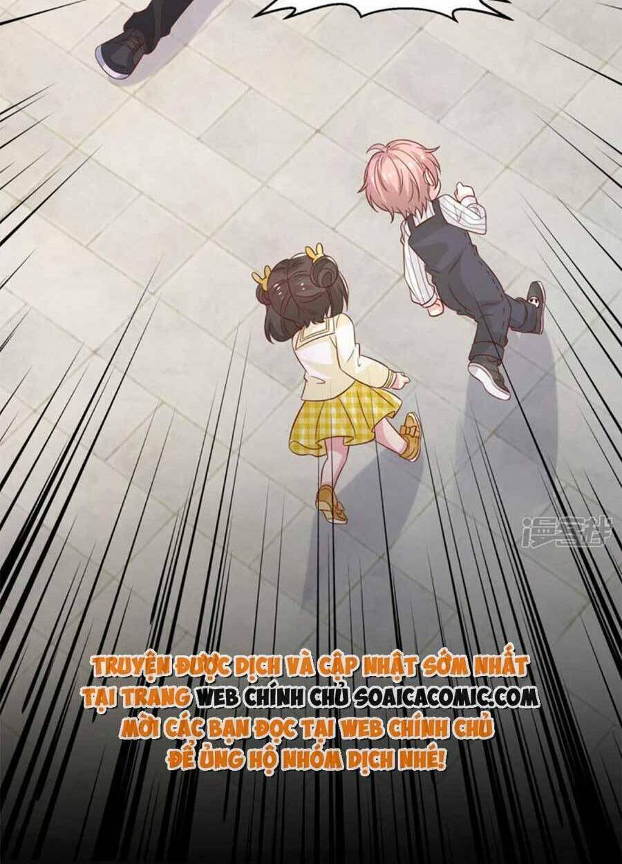 Sự Trả Thù Của Nữ Vương - Chapter 117 - Page 34