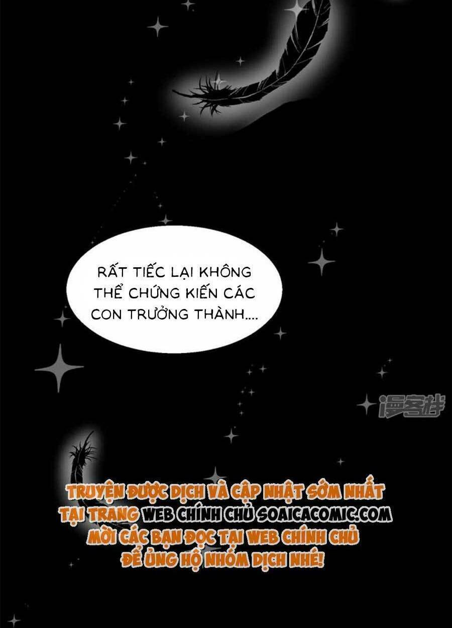 Sự Trả Thù Của Nữ Vương - Chapter 117 - Page 36
