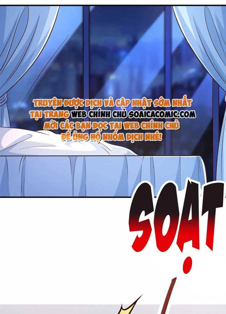 Sự Trả Thù Của Nữ Vương - Chapter 117 - Page 38