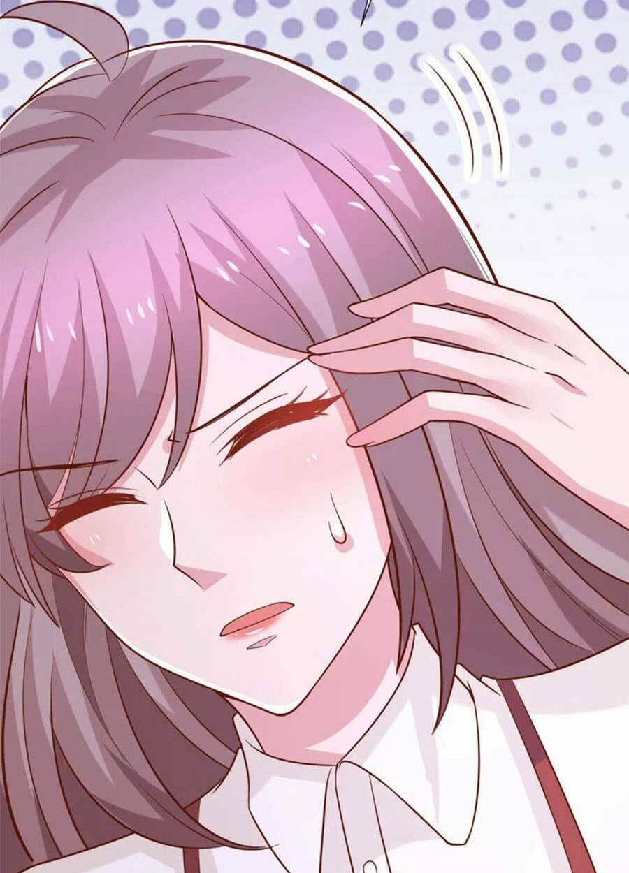 Sự Trả Thù Của Nữ Vương - Chapter 117 - Page 3