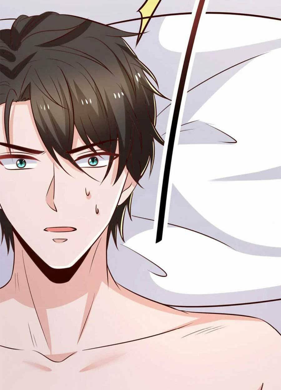 Sự Trả Thù Của Nữ Vương - Chapter 117 - Page 39