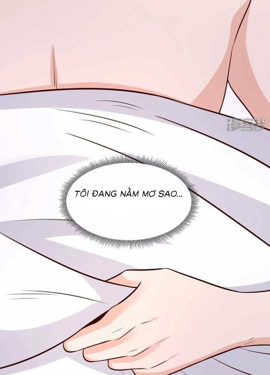 Sự Trả Thù Của Nữ Vương - Chapter 117 - Page 40