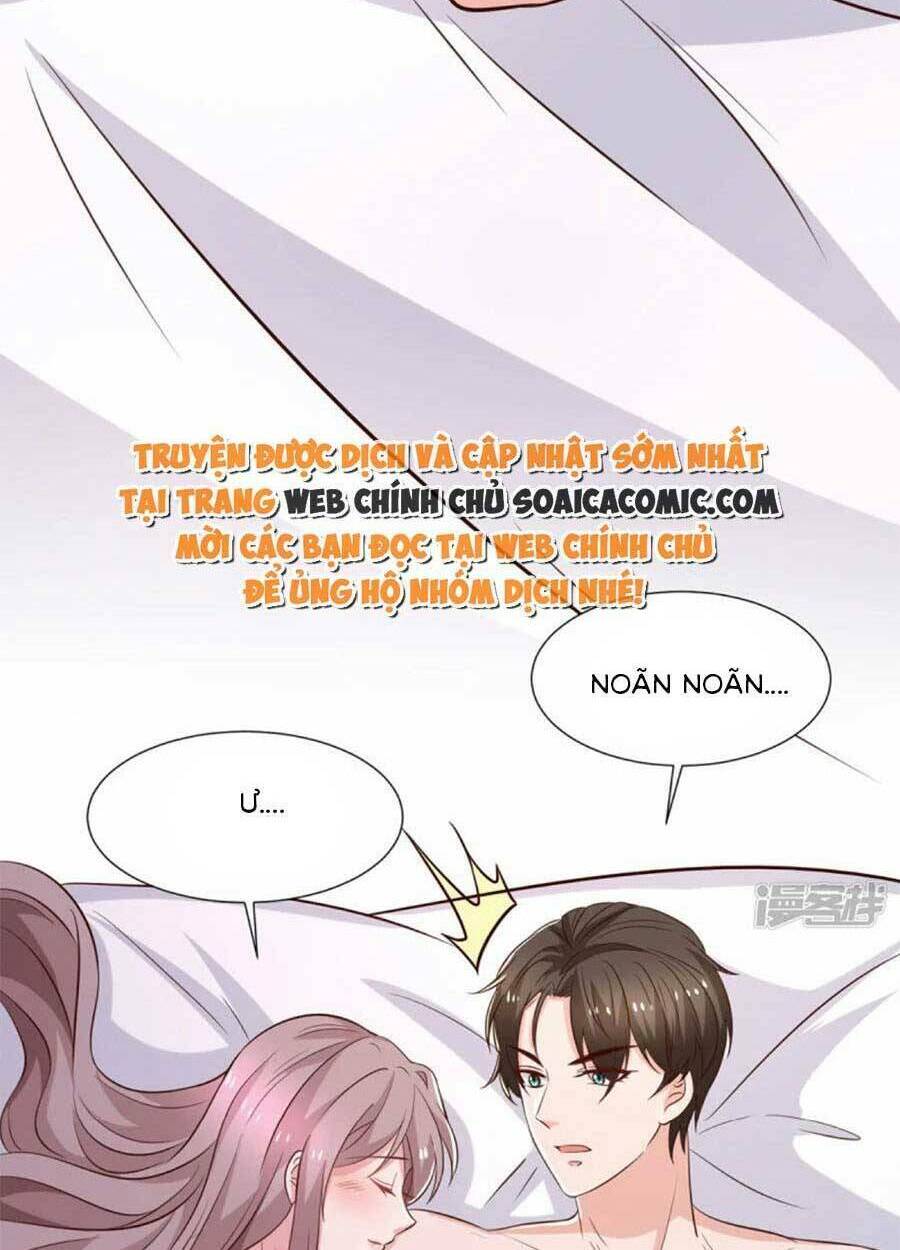 Sự Trả Thù Của Nữ Vương - Chapter 117 - Page 41