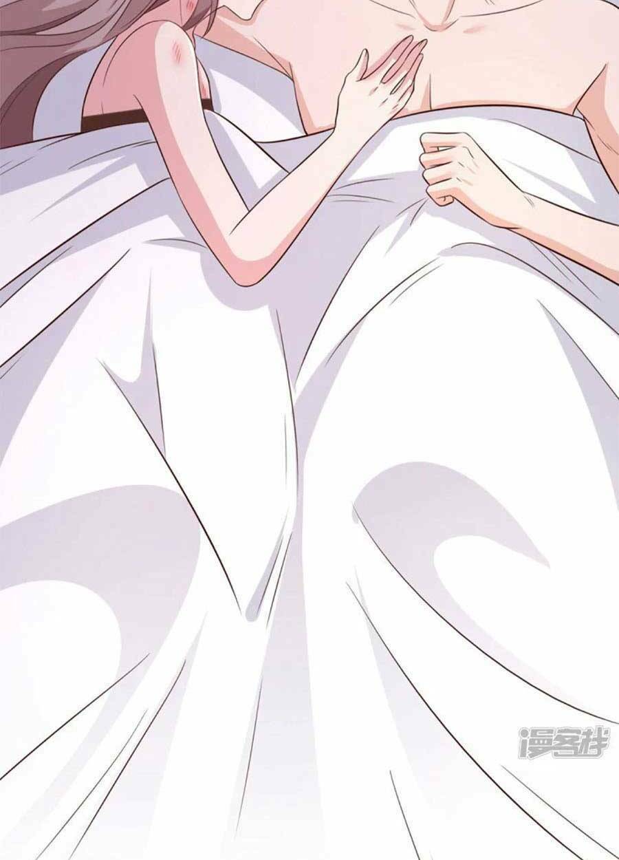 Sự Trả Thù Của Nữ Vương - Chapter 117 - Page 42