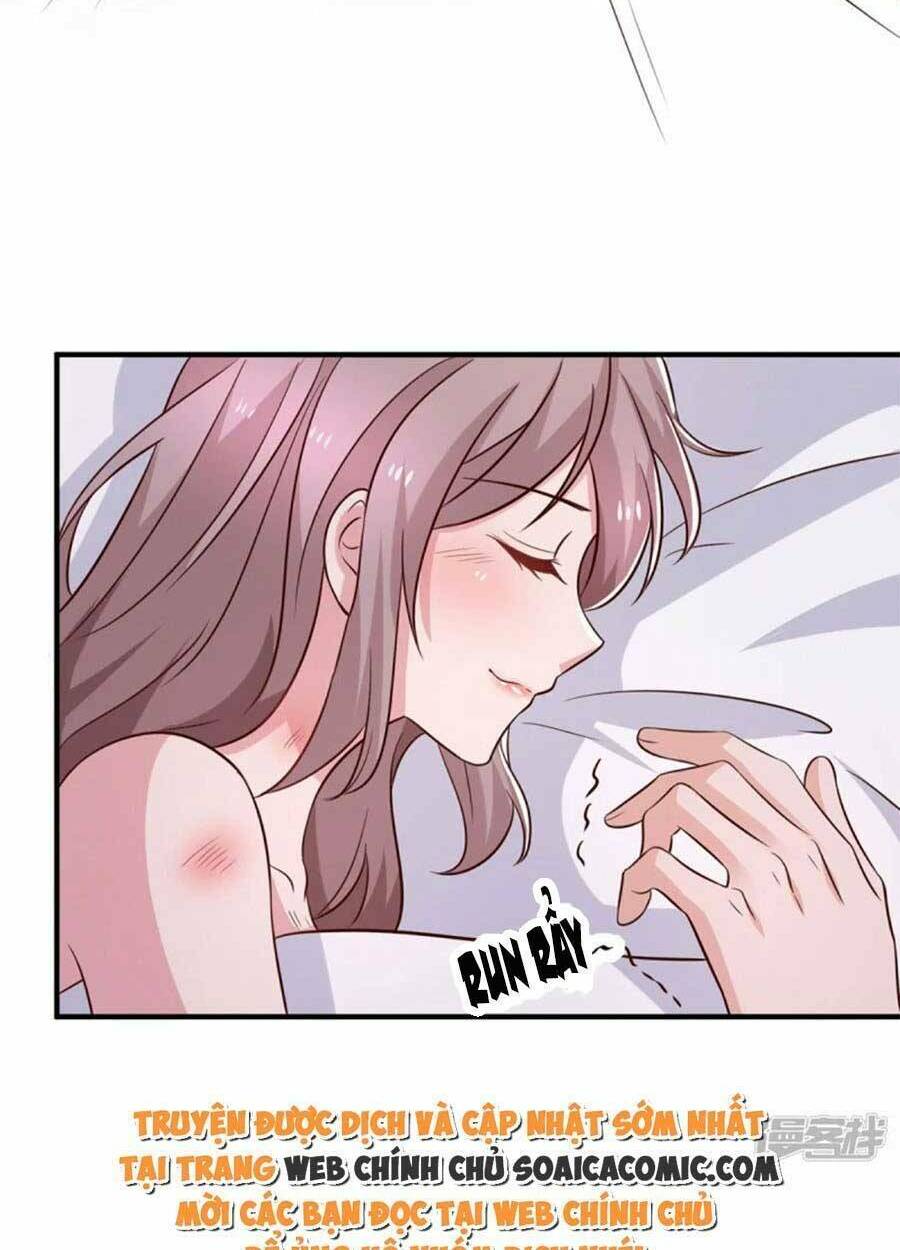 Sự Trả Thù Của Nữ Vương - Chapter 117 - Page 43