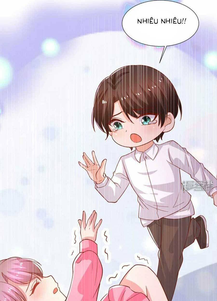 Sự Trả Thù Của Nữ Vương - Chapter 117 - Page 5