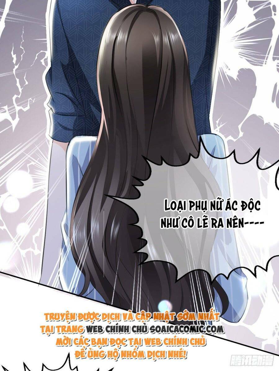 Mưu Đồ Sanh Sanh Nhiều Năm - Chapter 3 - Page 9