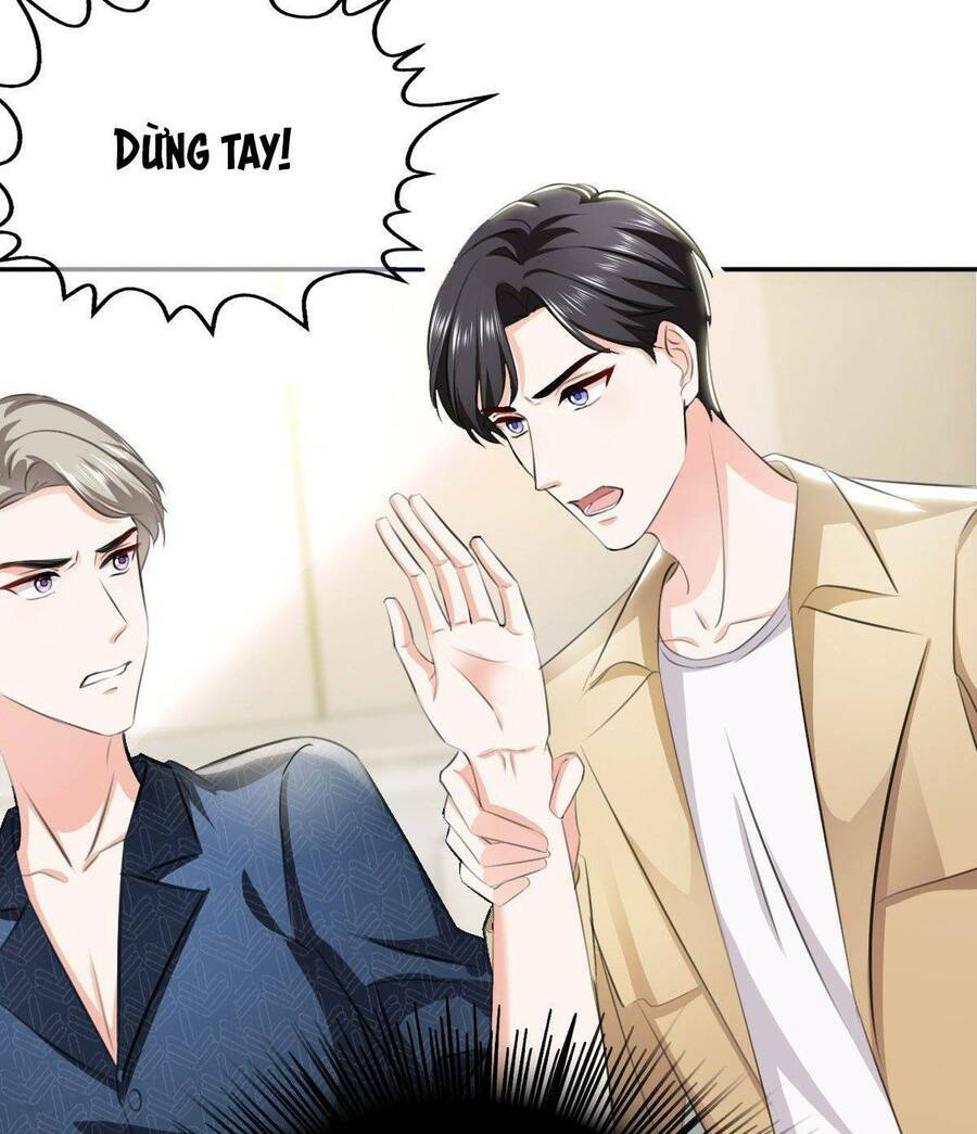 Mưu Đồ Sanh Sanh Nhiều Năm - Chapter 3 - Page 10