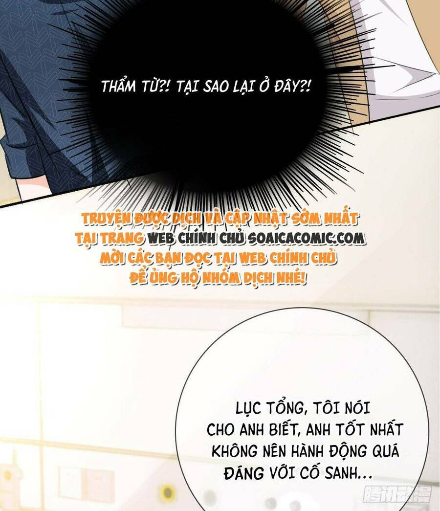 Mưu Đồ Sanh Sanh Nhiều Năm - Chapter 3 - Page 11