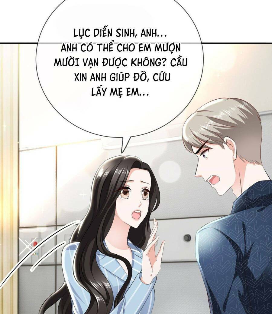 Mưu Đồ Sanh Sanh Nhiều Năm - Chapter 3 - Page 15