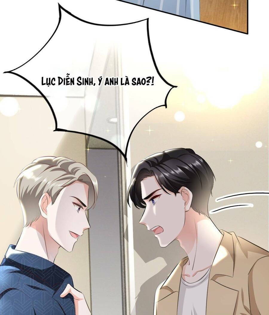 Mưu Đồ Sanh Sanh Nhiều Năm - Chapter 3 - Page 21