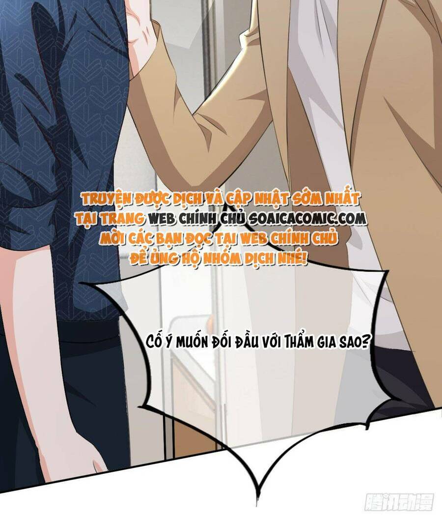 Mưu Đồ Sanh Sanh Nhiều Năm - Chapter 3 - Page 22