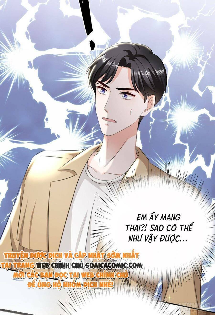 Mưu Đồ Sanh Sanh Nhiều Năm - Chapter 3 - Page 24