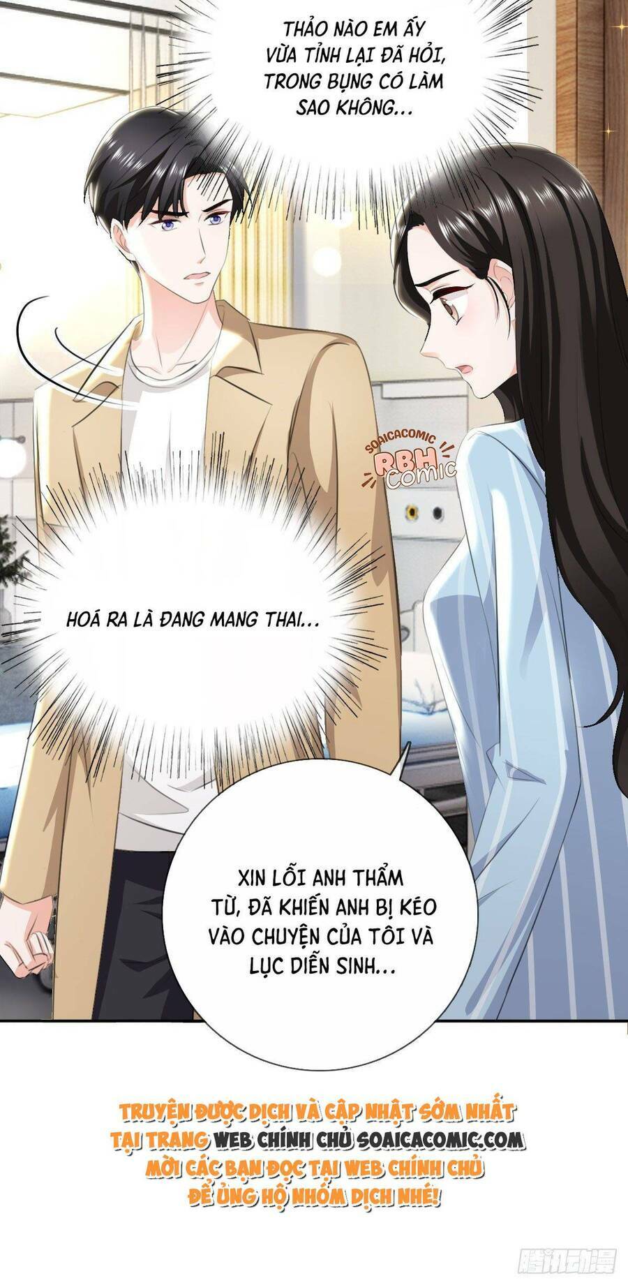 Mưu Đồ Sanh Sanh Nhiều Năm - Chapter 3 - Page 25