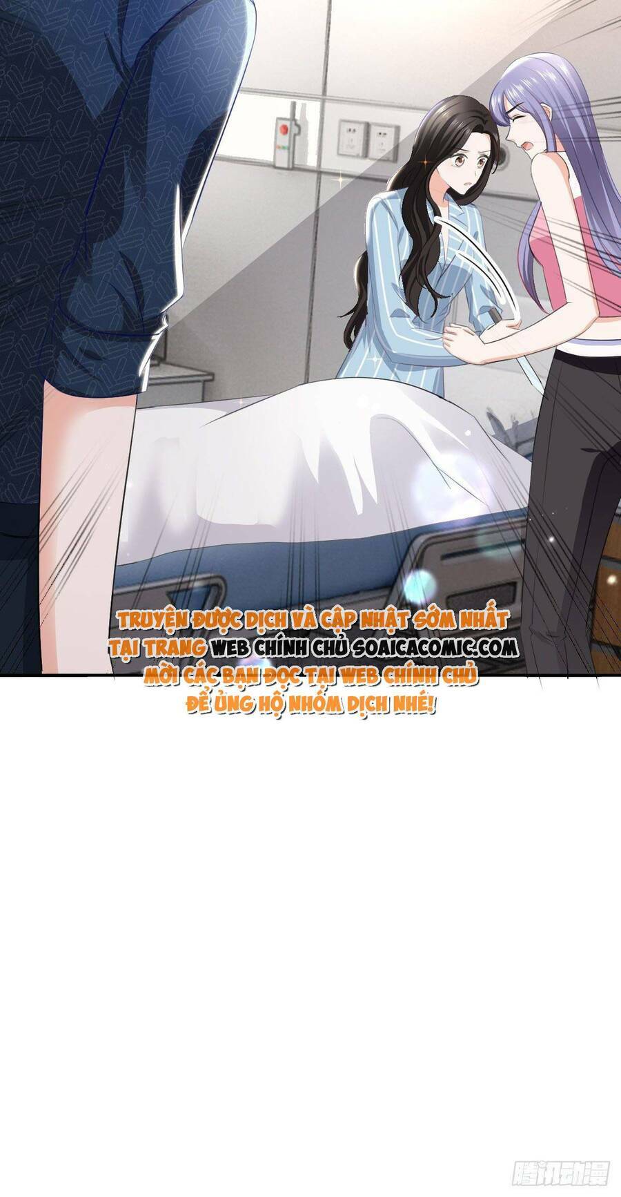 Mưu Đồ Sanh Sanh Nhiều Năm - Chapter 3 - Page 5