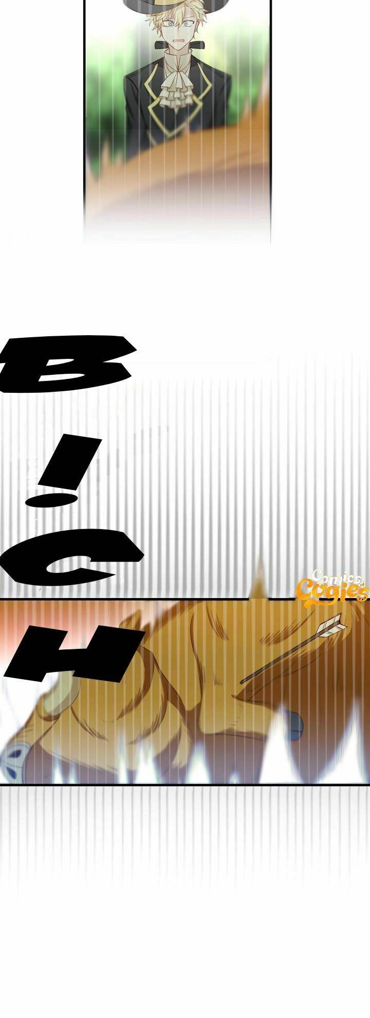 Tôi Có Được Nam Chính - Chapter 12 - Page 10