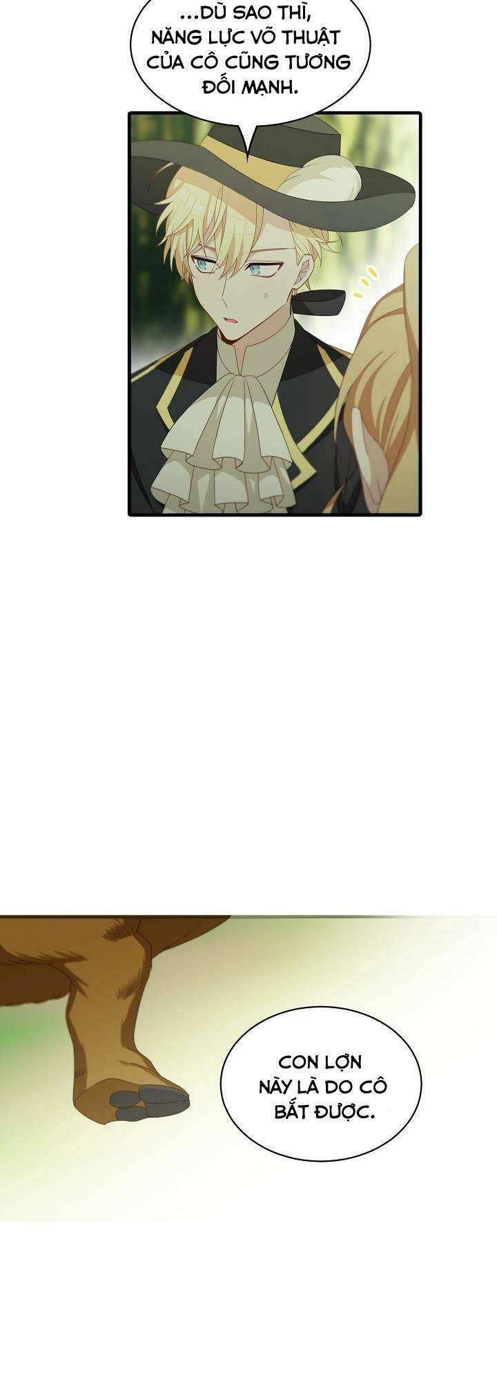 Tôi Có Được Nam Chính - Chapter 12 - Page 14