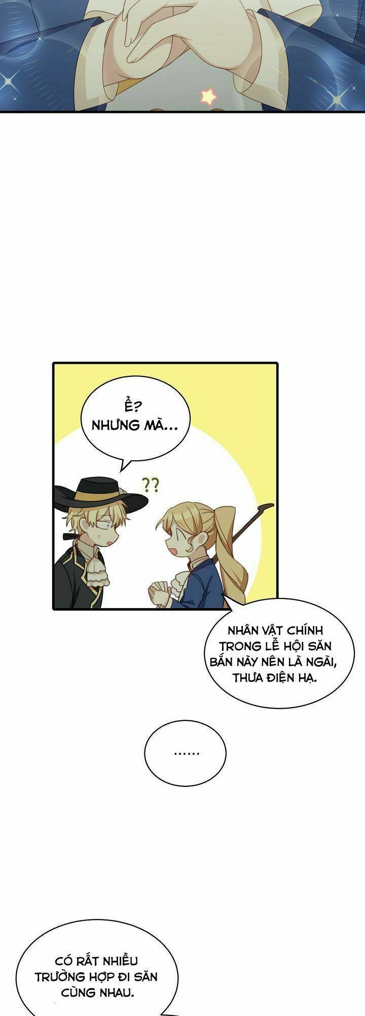 Tôi Có Được Nam Chính - Chapter 12 - Page 17