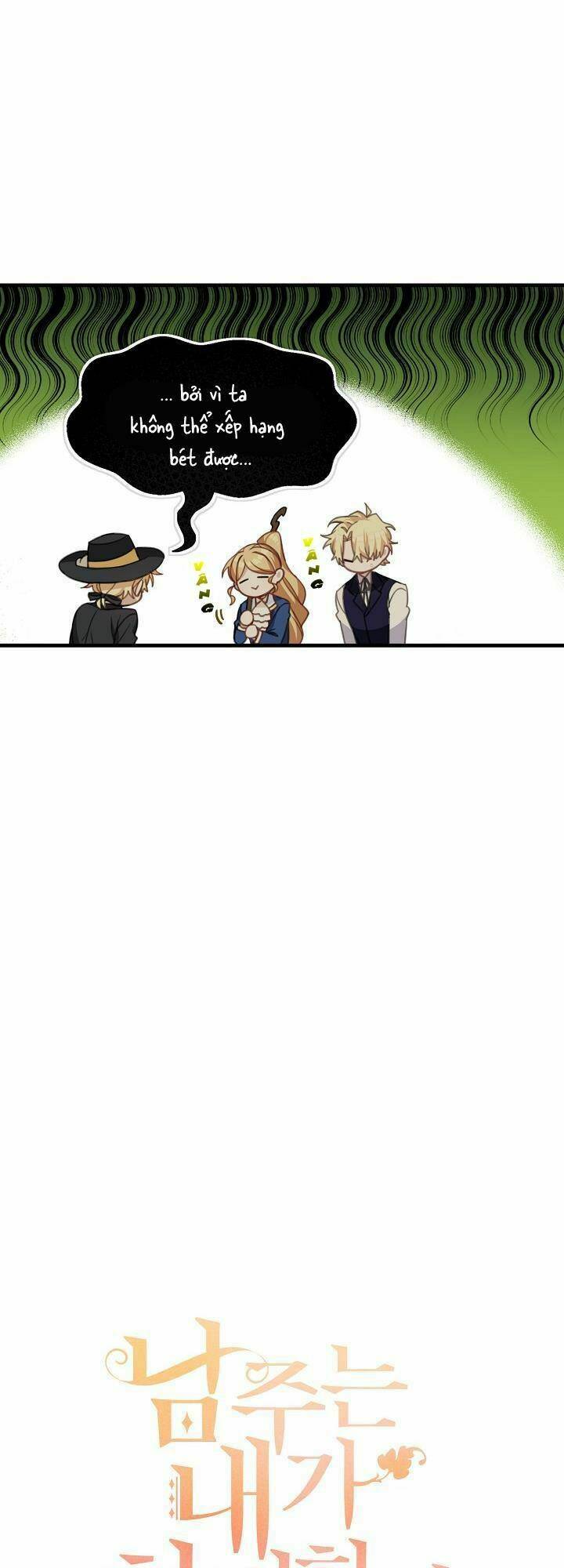 Tôi Có Được Nam Chính - Chapter 12 - Page 19