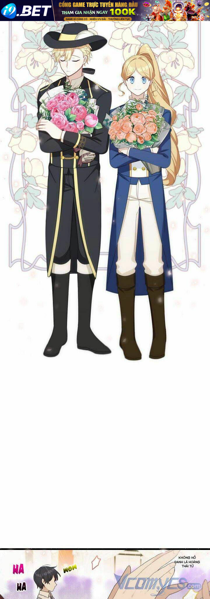 Tôi Có Được Nam Chính - Chapter 12 - Page 22