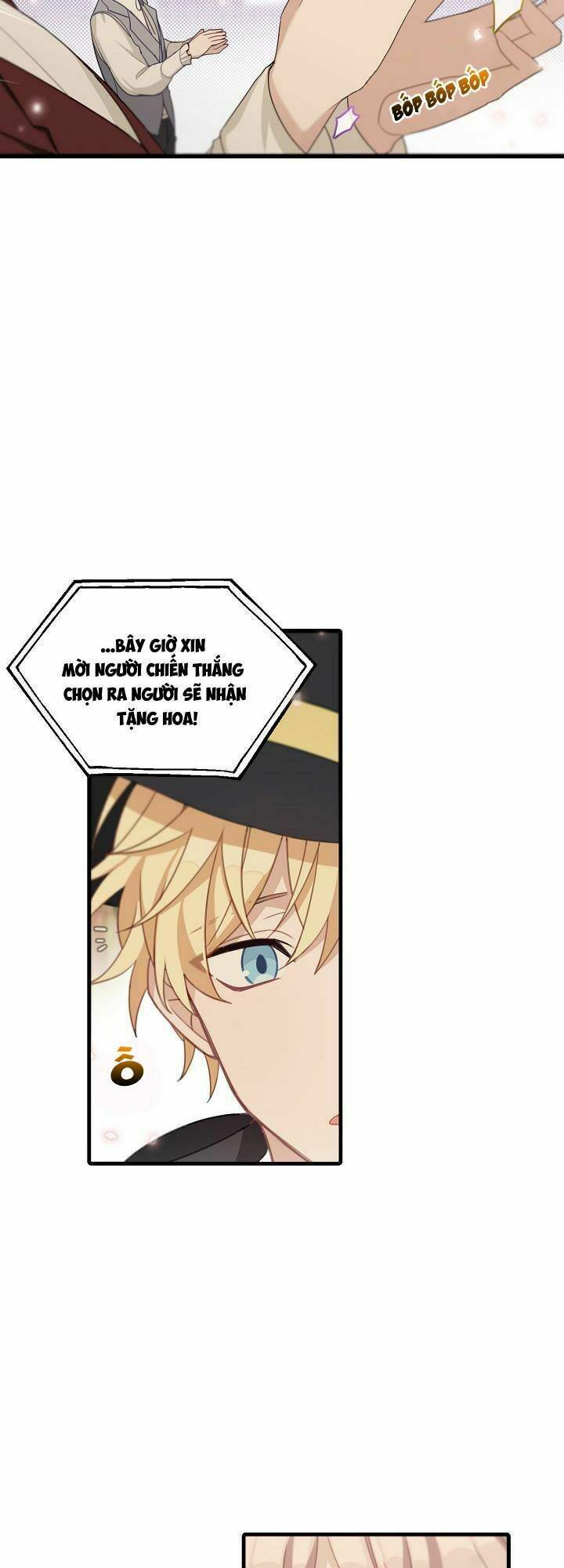 Tôi Có Được Nam Chính - Chapter 12 - Page 23