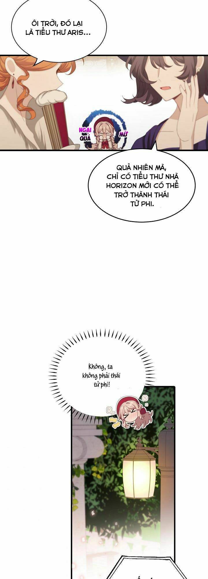 Tôi Có Được Nam Chính - Chapter 12 - Page 25