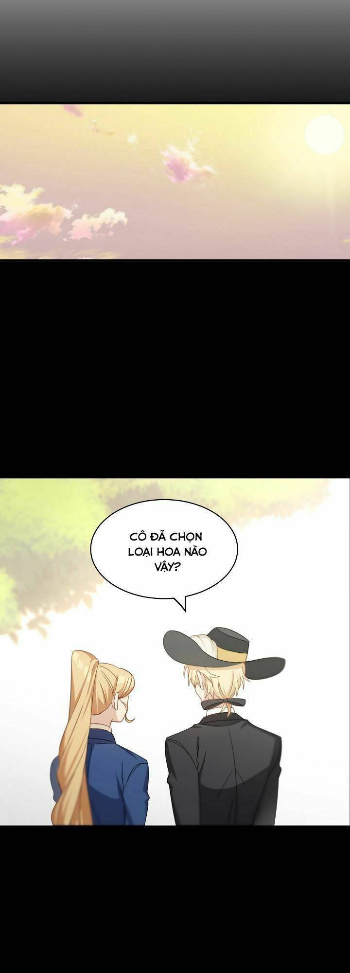 Tôi Có Được Nam Chính - Chapter 12 - Page 27