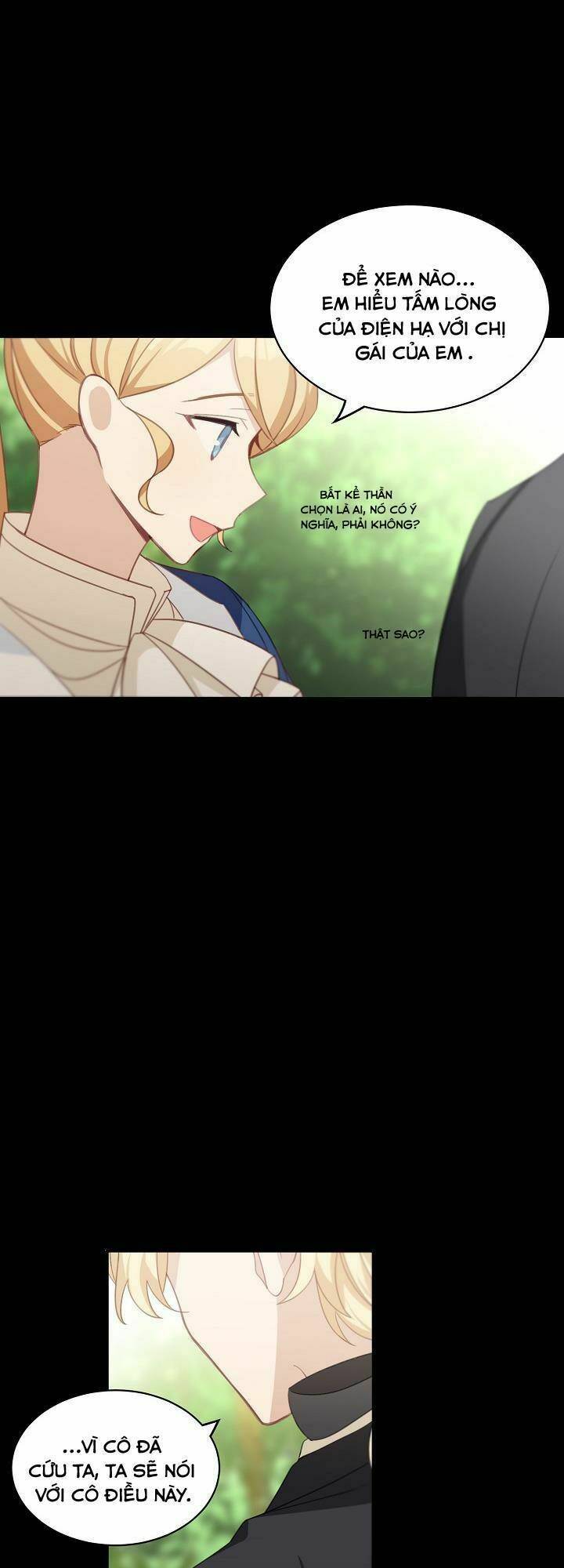 Tôi Có Được Nam Chính - Chapter 12 - Page 28