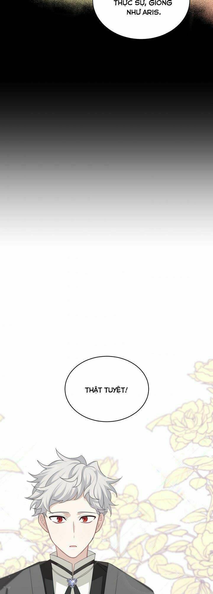 Tôi Có Được Nam Chính - Chapter 12 - Page 31