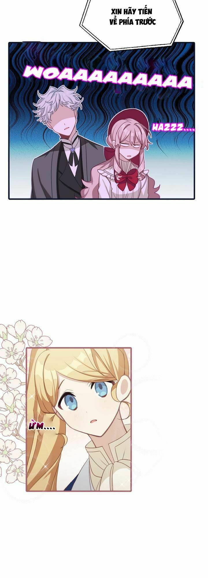 Tôi Có Được Nam Chính - Chapter 12 - Page 34