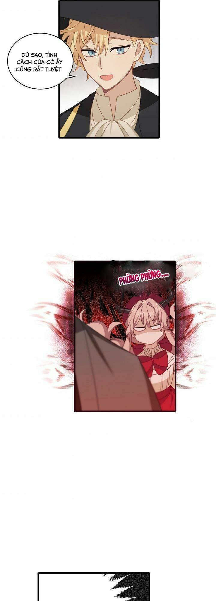 Tôi Có Được Nam Chính - Chapter 12 - Page 37