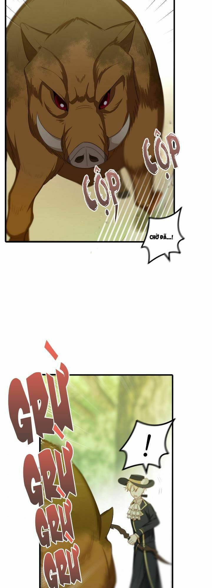 Tôi Có Được Nam Chính - Chapter 12 - Page 3