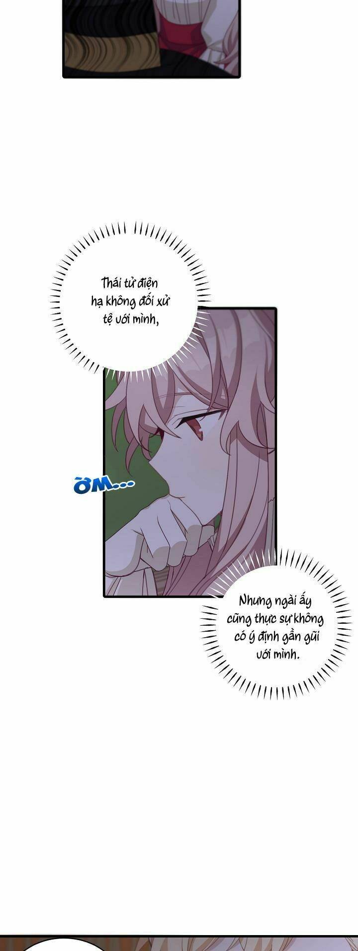 Tôi Có Được Nam Chính - Chapter 12 - Page 40