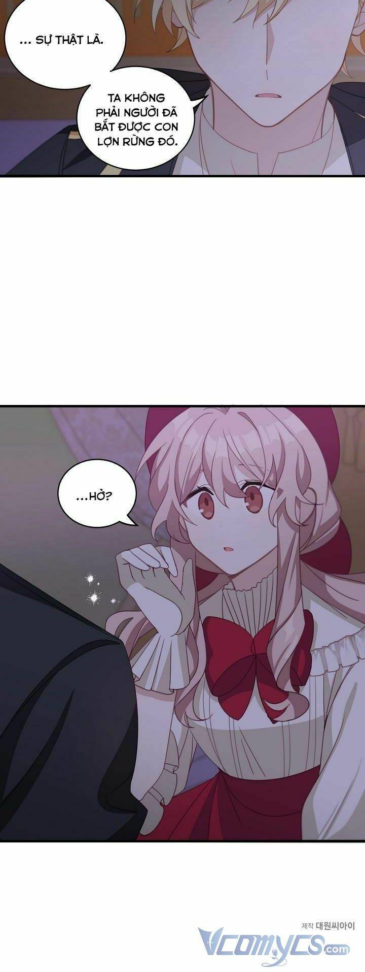 Tôi Có Được Nam Chính - Chapter 12 - Page 41