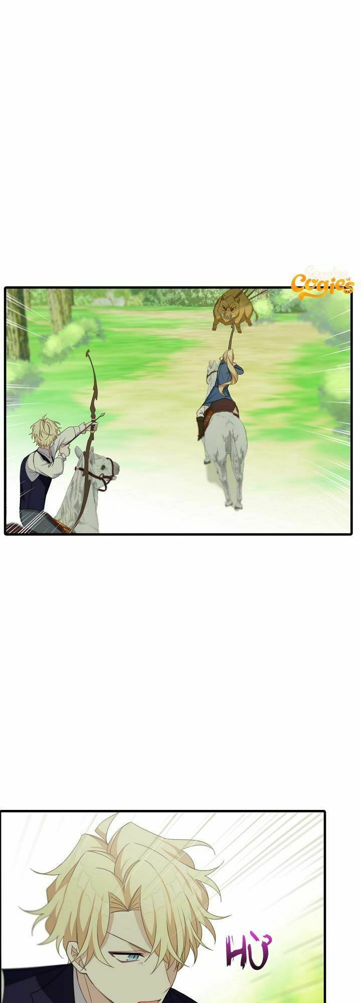 Tôi Có Được Nam Chính - Chapter 12 - Page 7