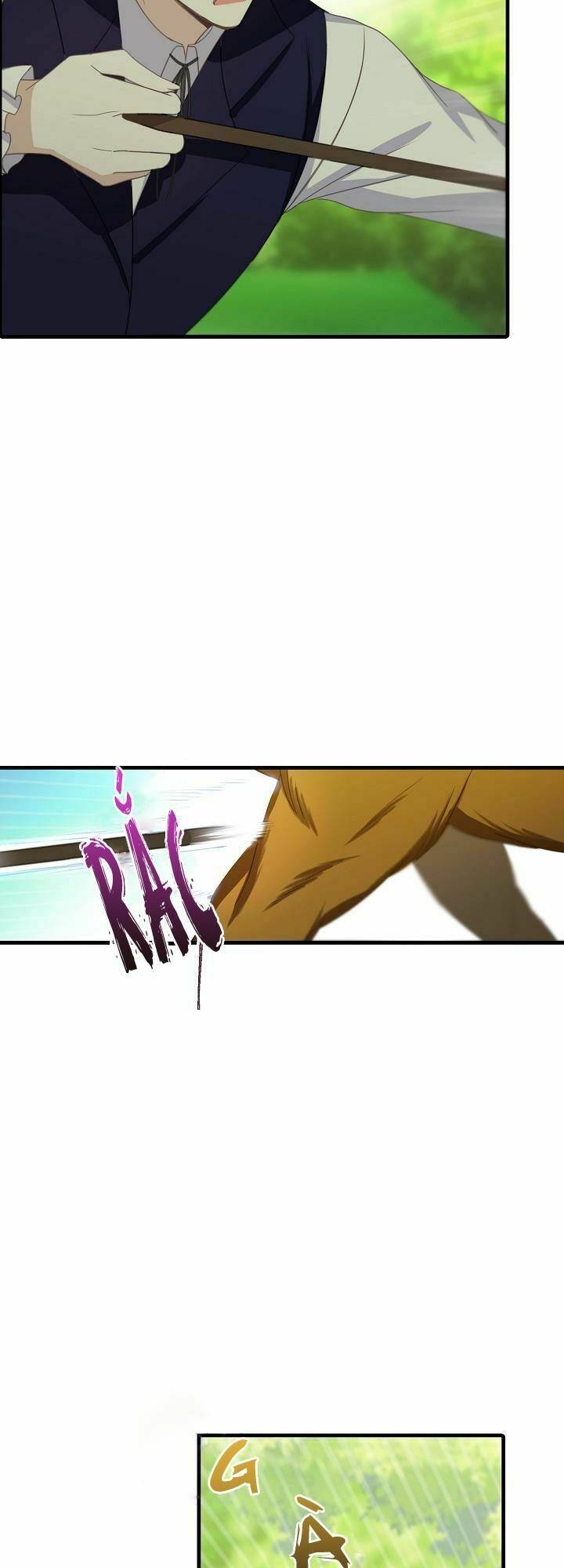 Tôi Có Được Nam Chính - Chapter 12 - Page 8