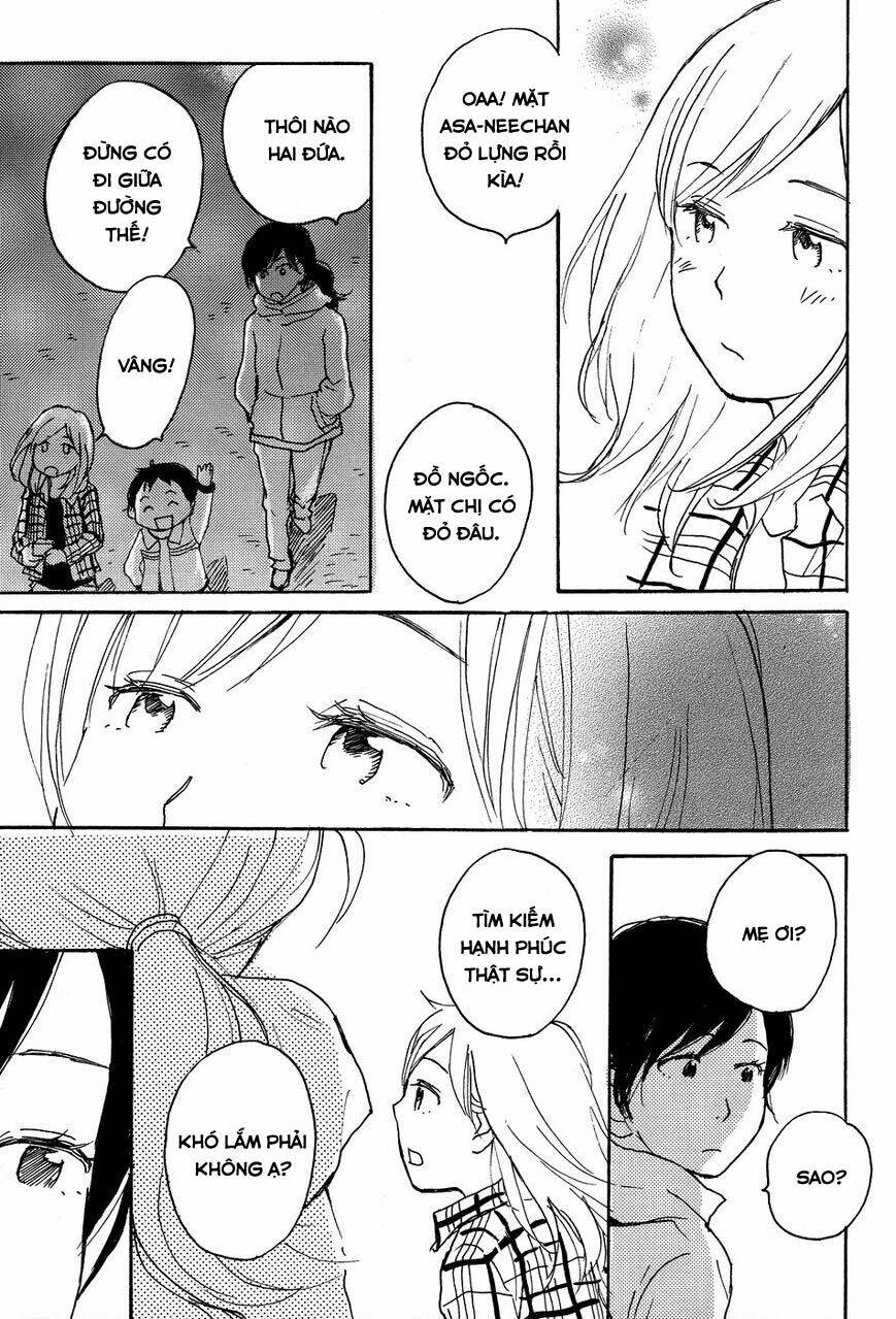 Tenohira Size - Chapter 8 - Page 25