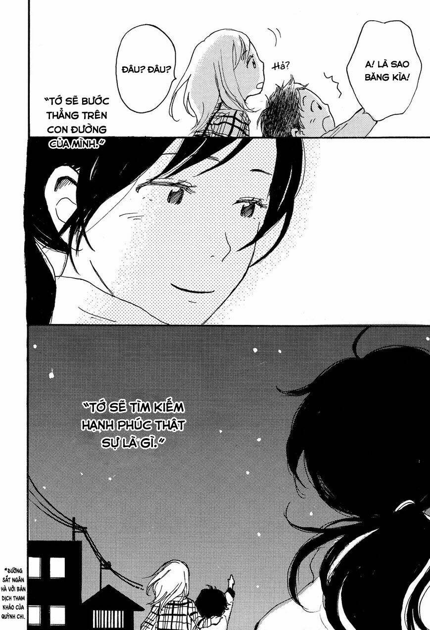 Tenohira Size - Chapter 8 - Page 26