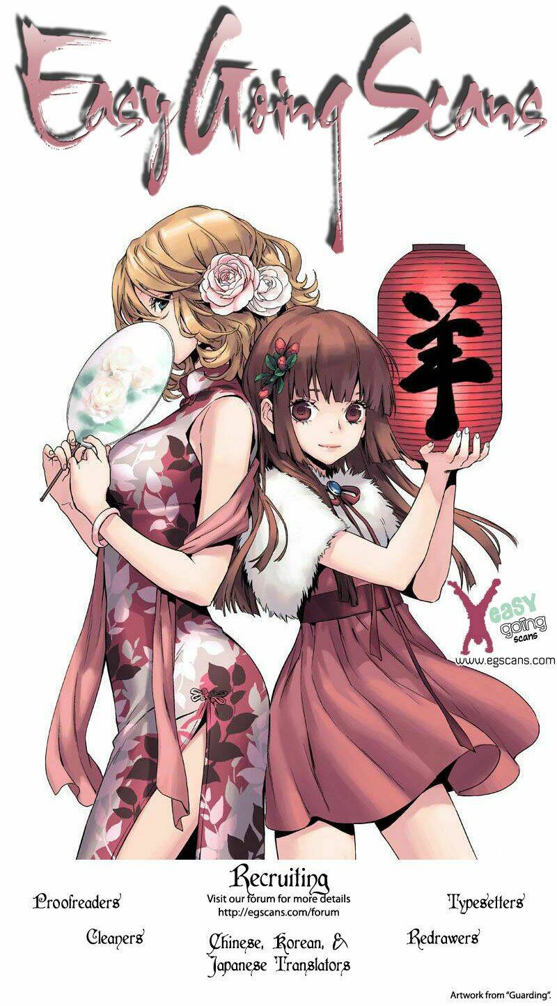 Tenohira Size - Chapter 8 - Page 34