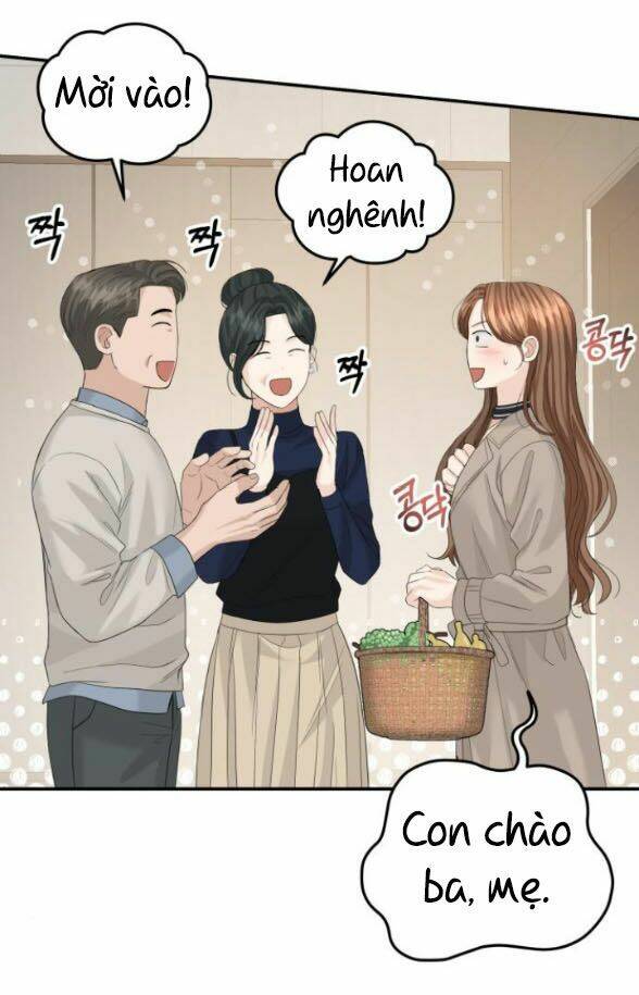 Hôn Nhân Hoàn Hảo - Chapter 64 - Page 41