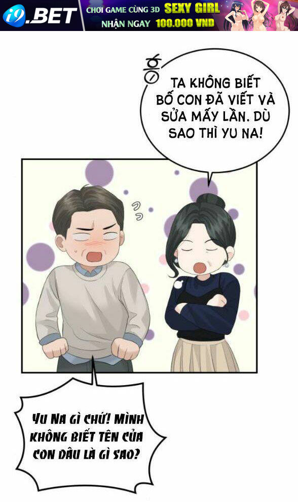 Hôn Nhân Hoàn Hảo - Chapter 64 - Page 53