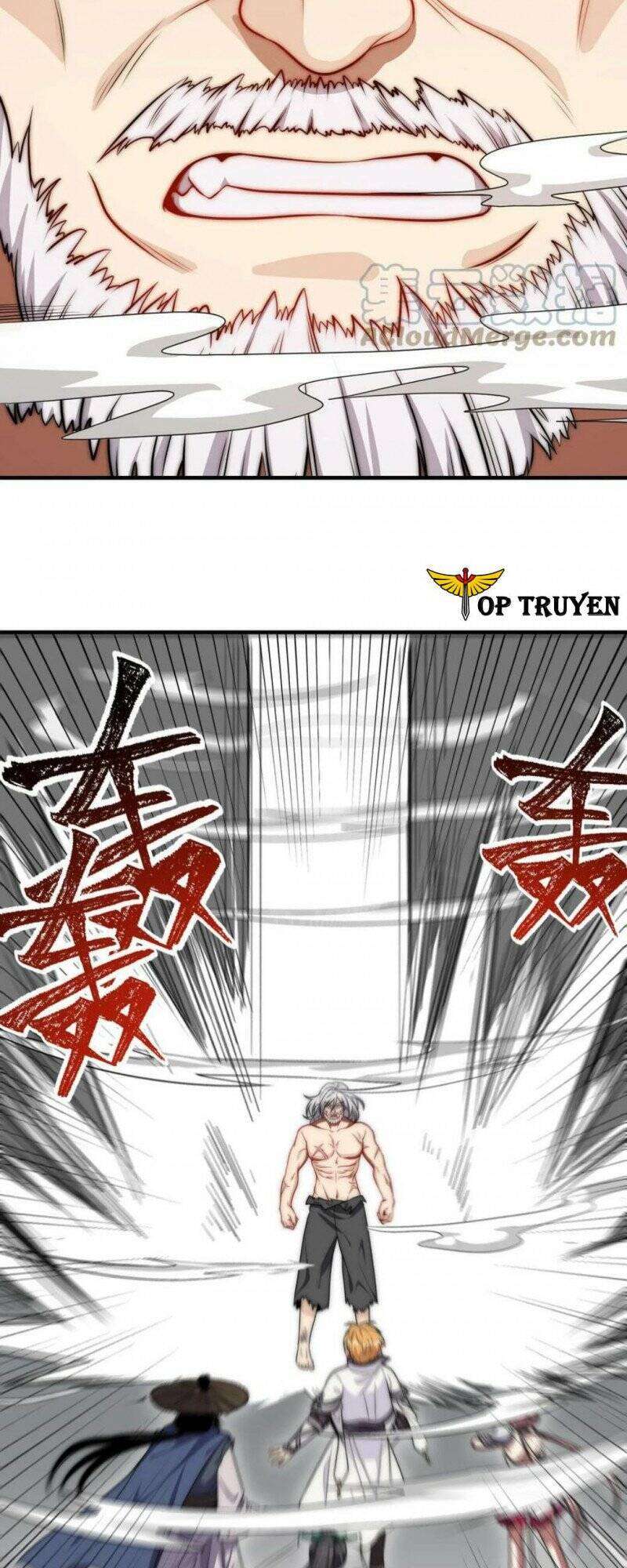 Đòn Đánh Của Ta Có Thể Mang Thêm Hiệu Ứng Tấn Công ? ! - Chapter 17 - Page 9