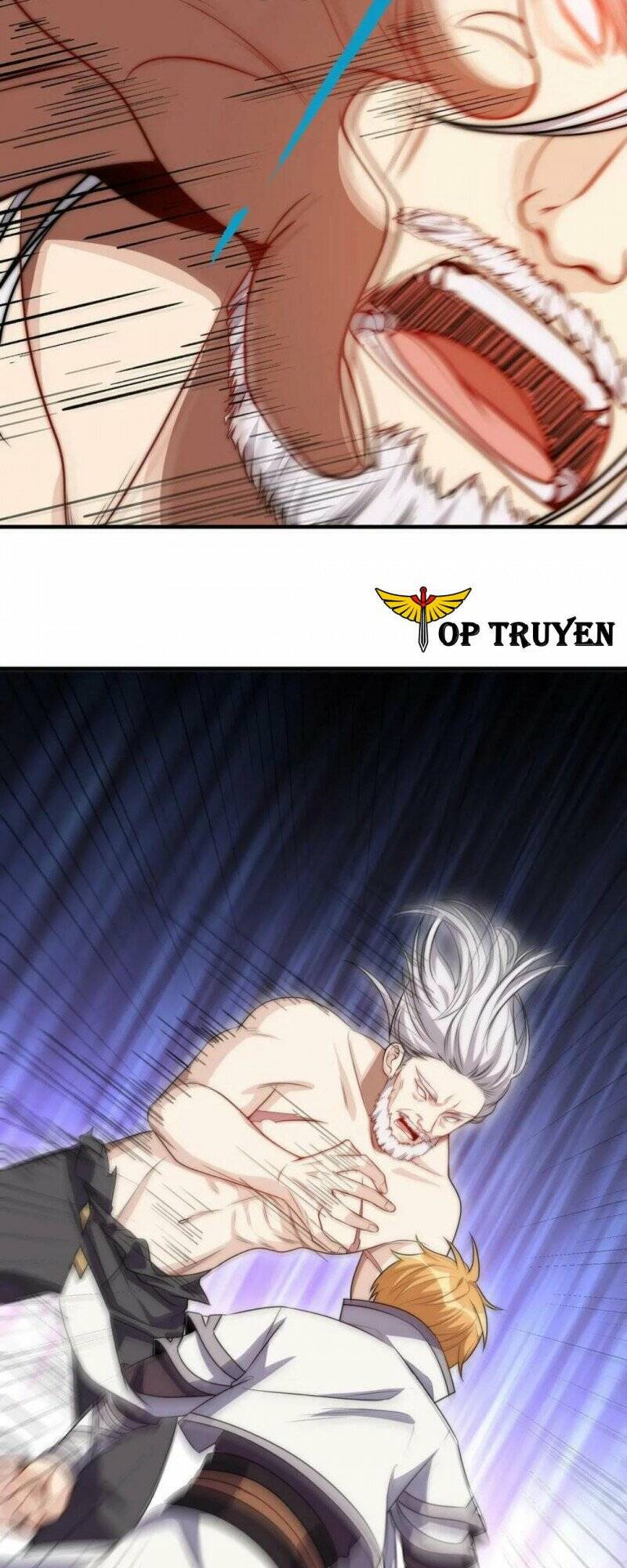 Đòn Đánh Của Ta Có Thể Mang Thêm Hiệu Ứng Tấn Công ? ! - Chapter 17 - Page 12